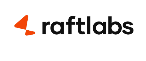 RaftLabs Logo