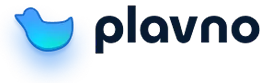Plavno Logo