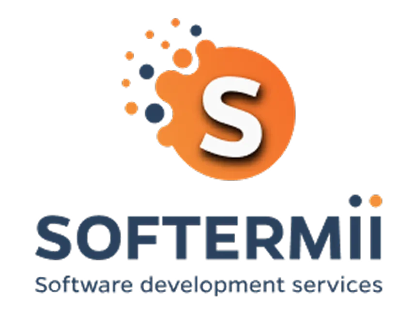 Softermii Logo
