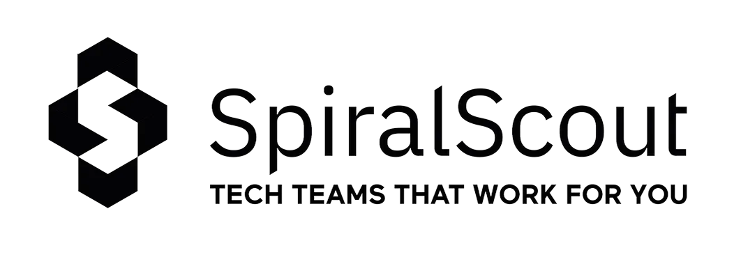 Spiral Scout Logo
