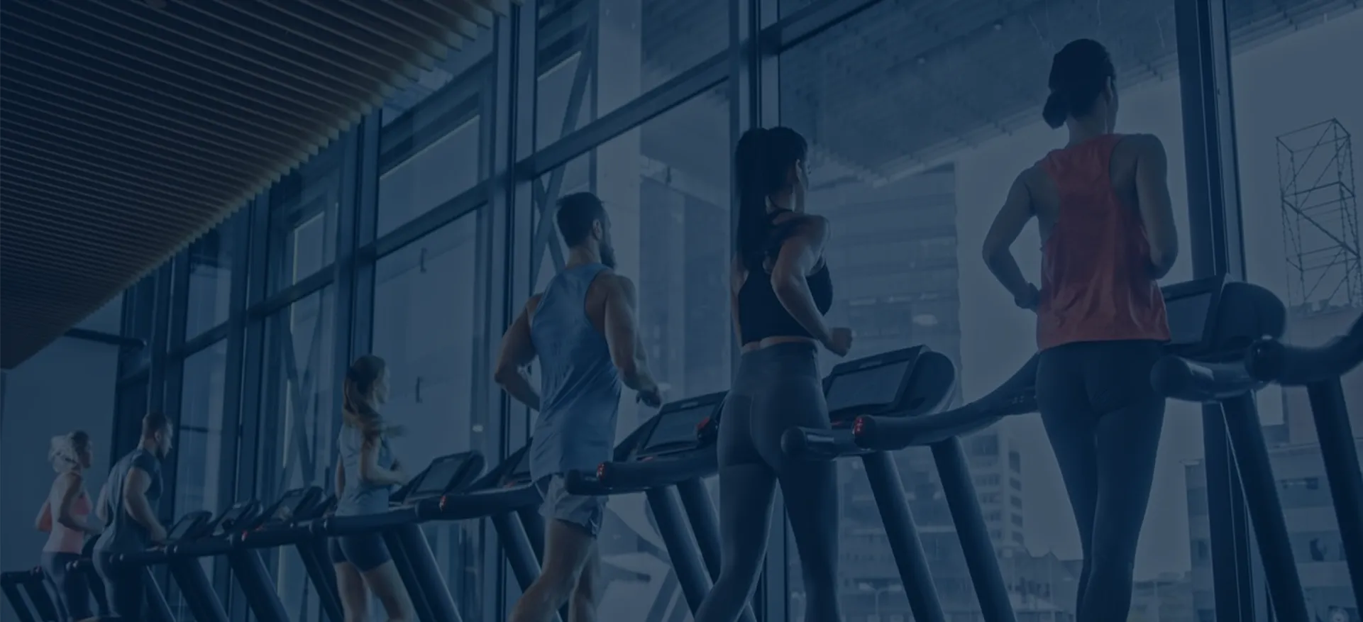 Fitness App Development
