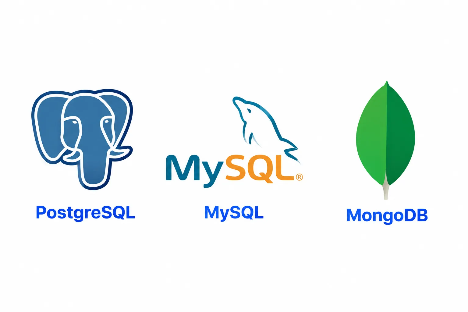 Databases