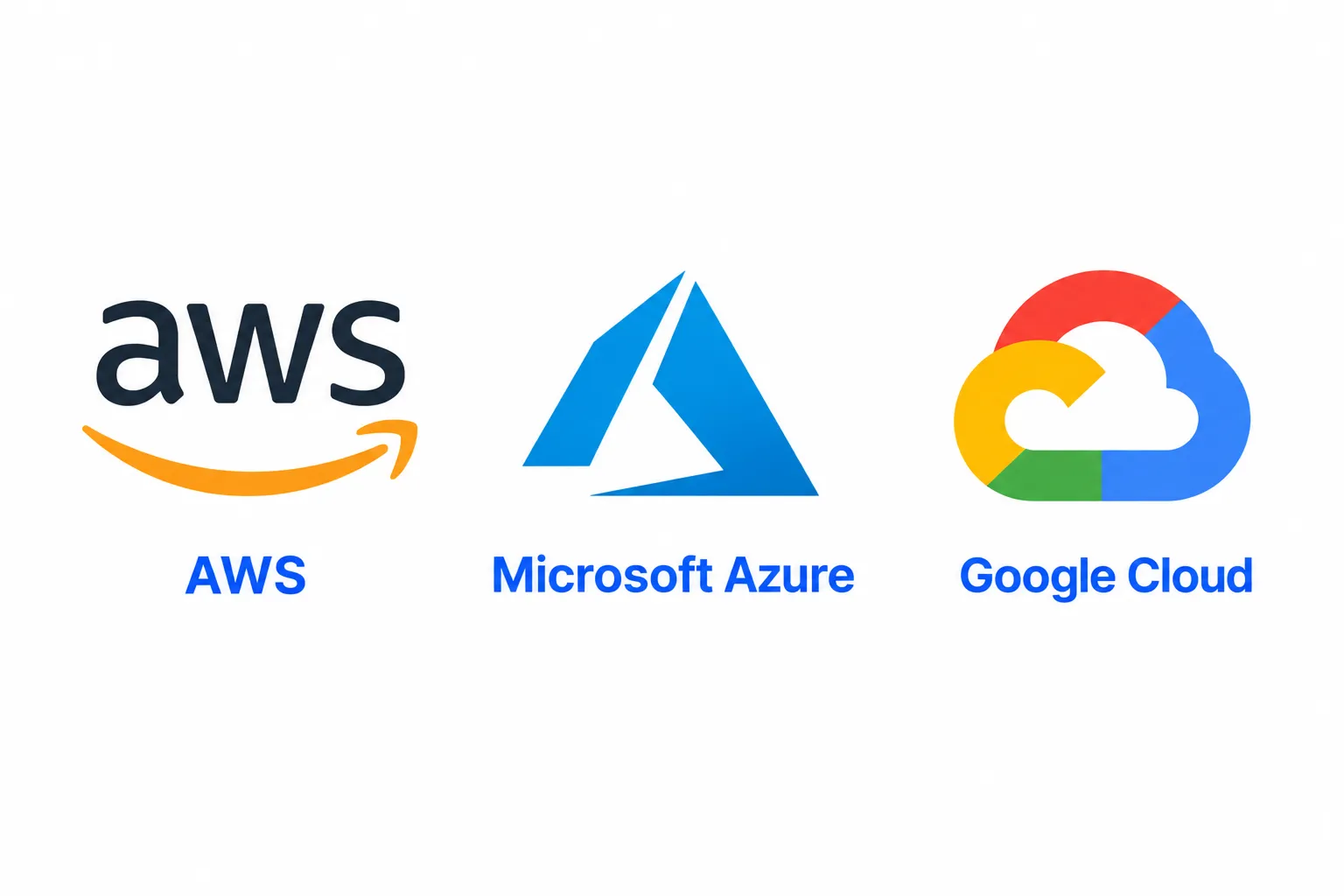 Cloud & Infrastructure