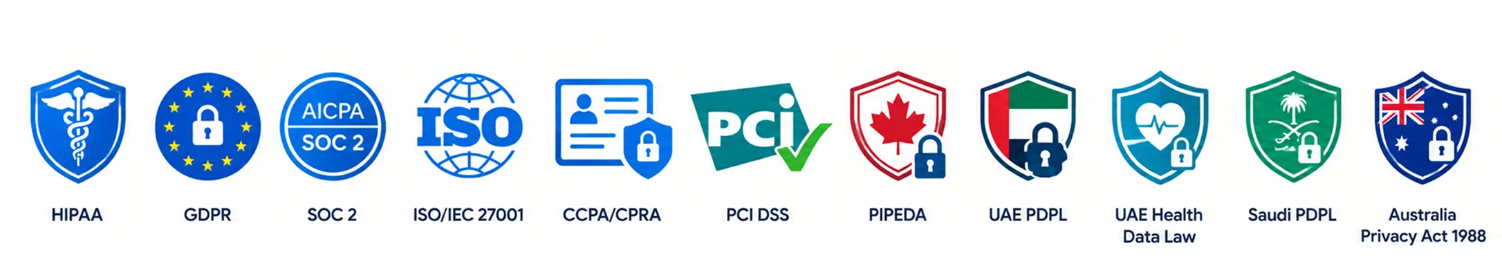 Security & Regulatory Compliance