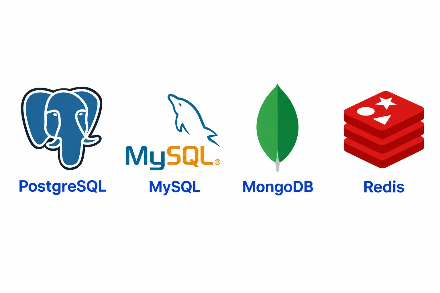 Databases