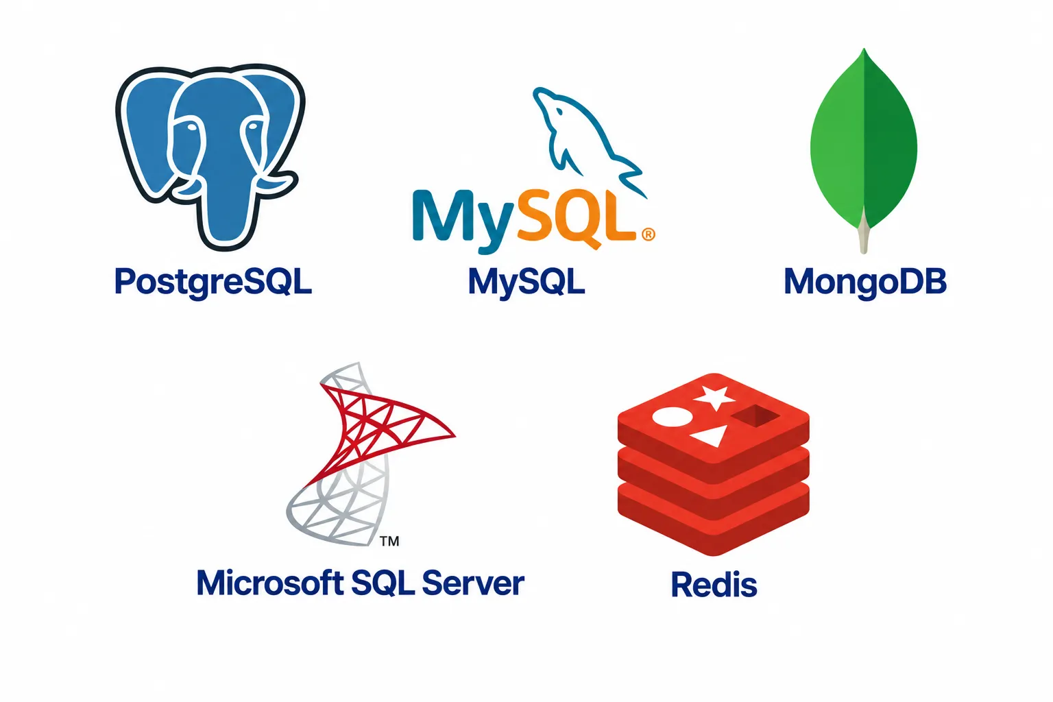 Databases