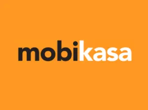 MOBIKASA Logo