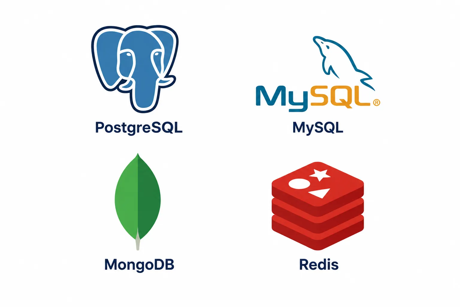 Databases