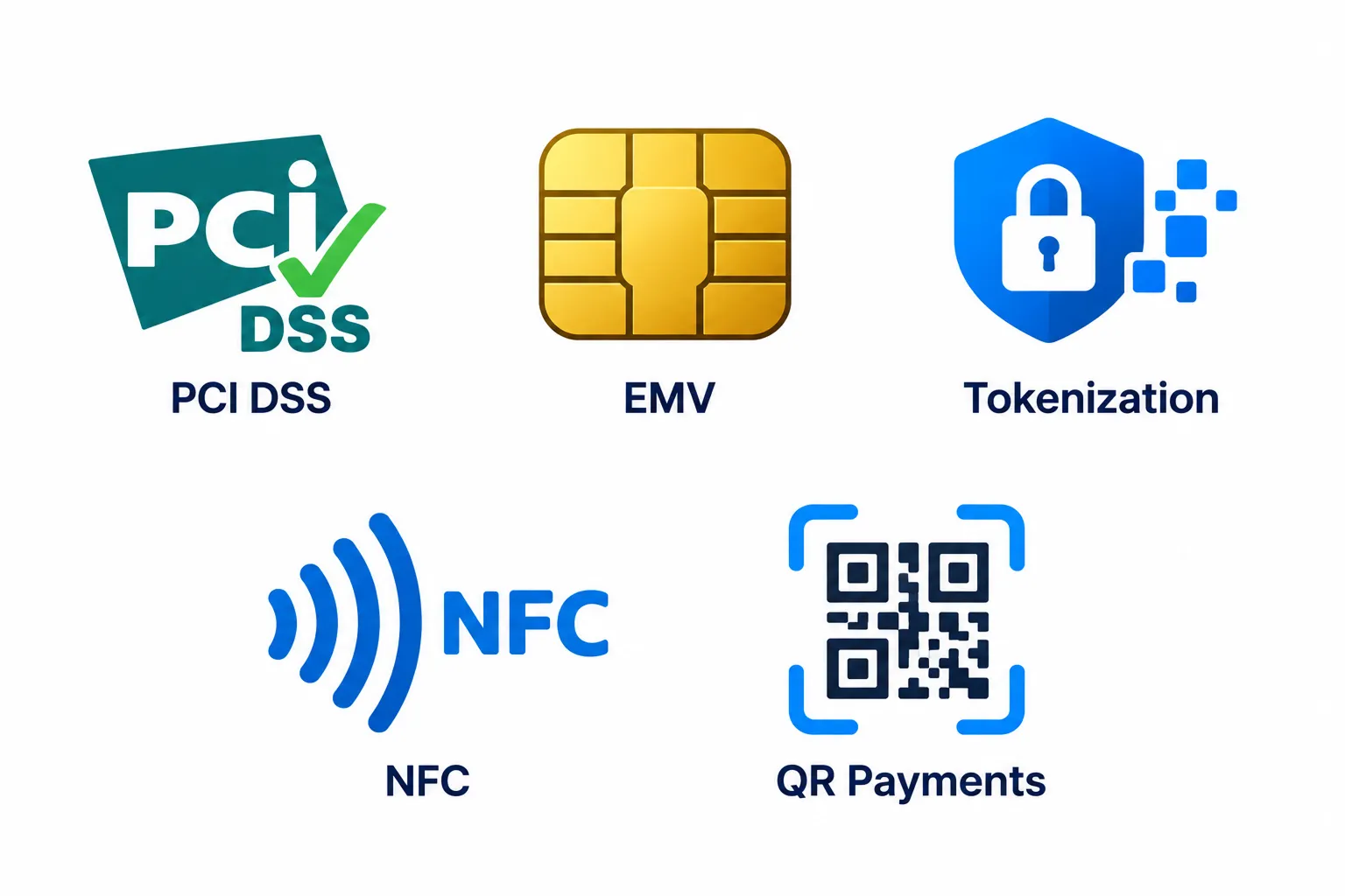 Payment Technologies