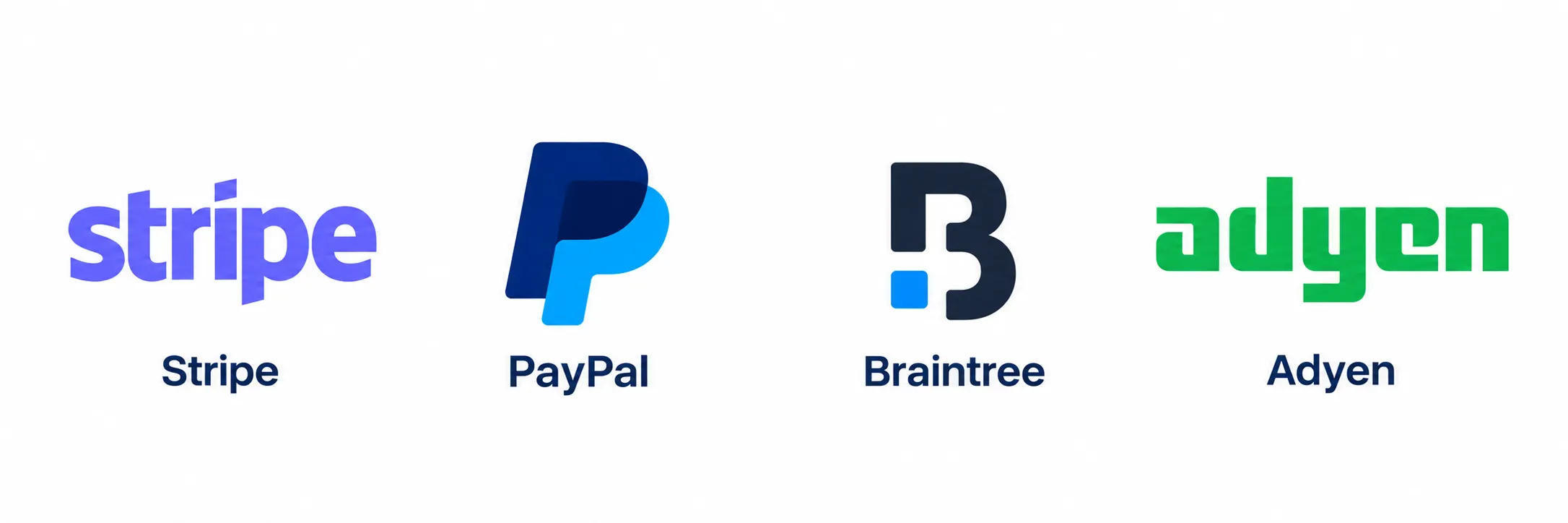 Payment Processors