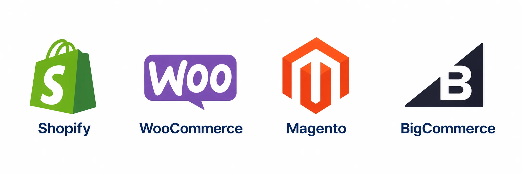 E-commerce Platforms