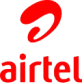 Airtel Logo