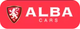 ALBA Cars Logo
