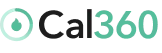 Cal360 Logo