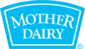 Mother Dairy Logo