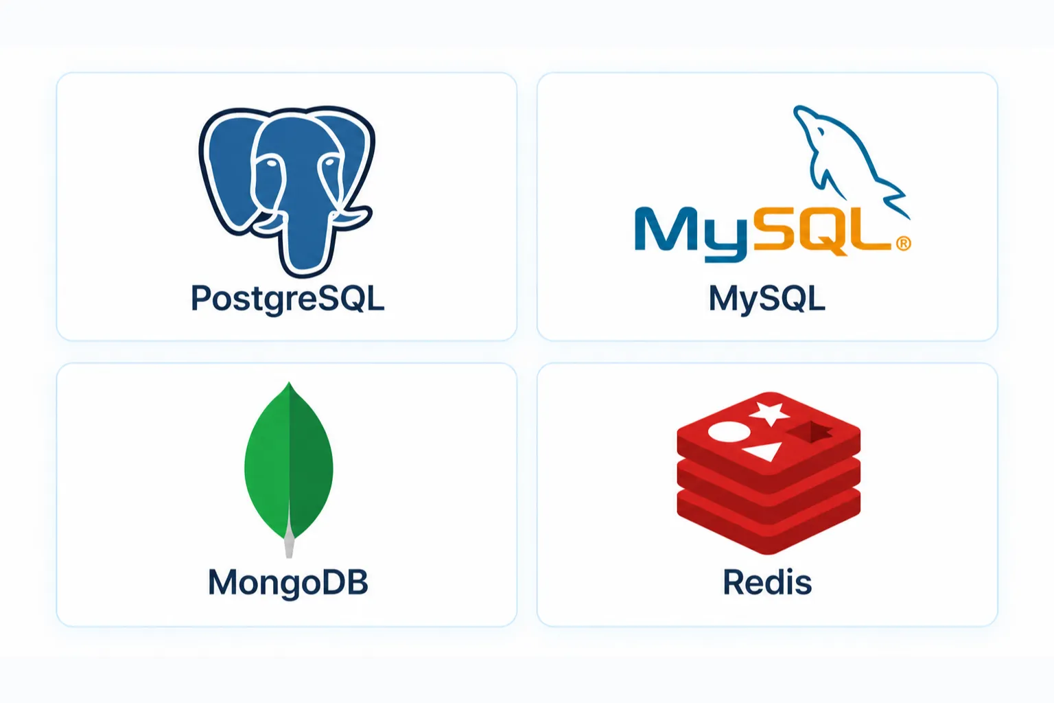 Databases