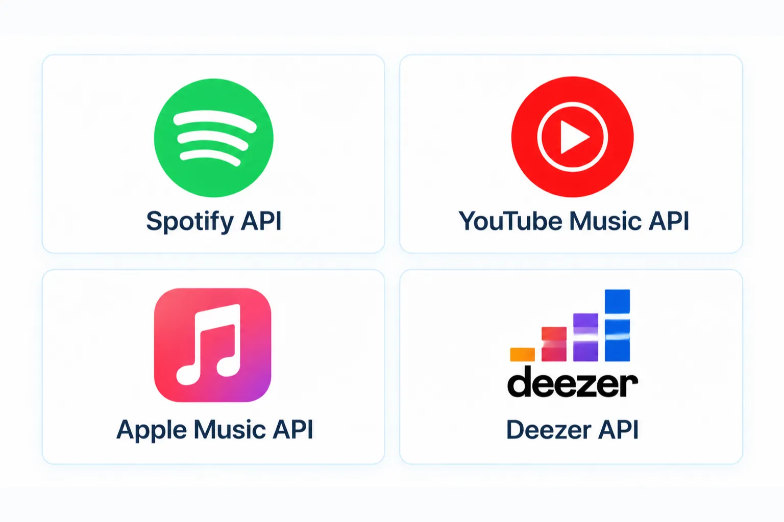 Streaming APIs