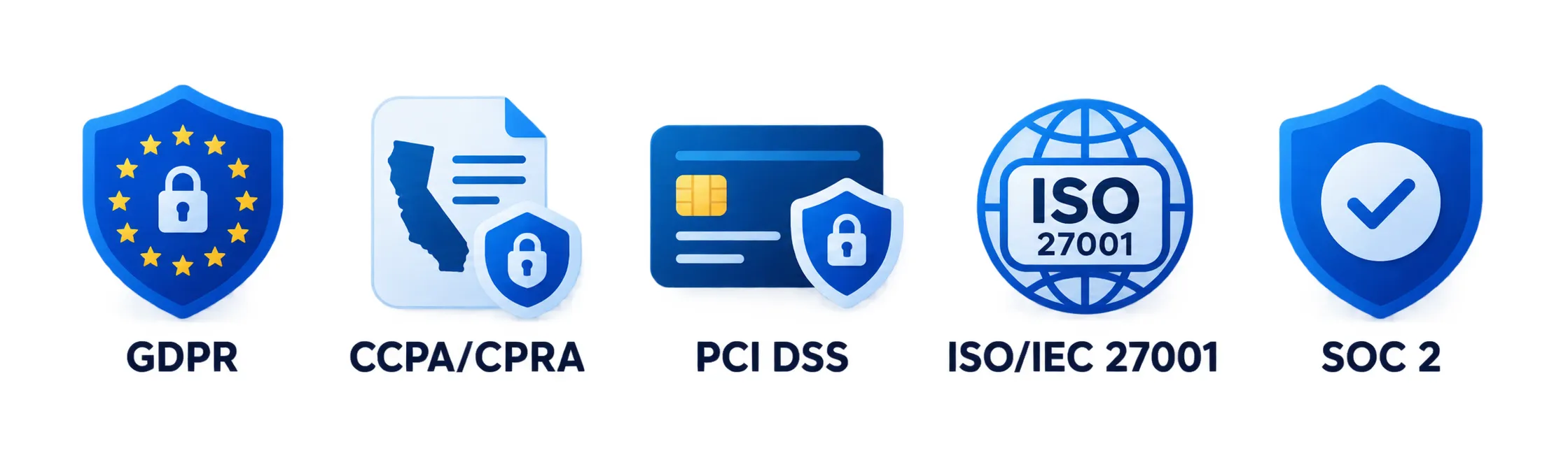Security & Compliance