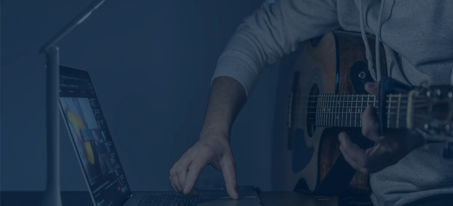  Music Streaming App