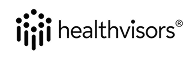 Healthvisor Logo