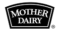 Mother Dairy Logo